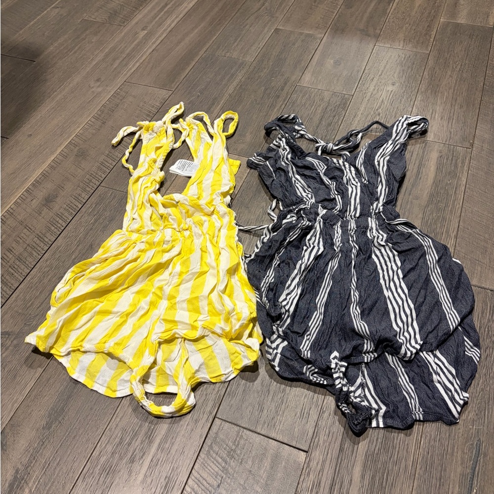 Bathing suit cover up